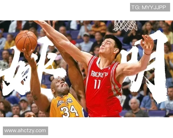 姚明身高震撼世界篮球舞台引发的传奇故事与影响分析