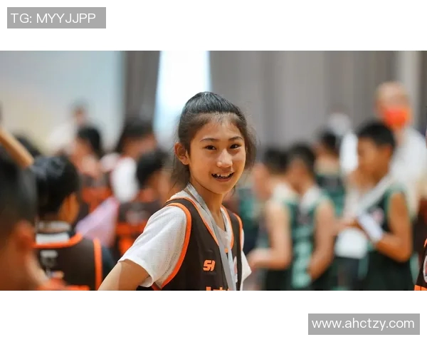 宜都姚明亮的成长故事与篮球梦想的追逐之路