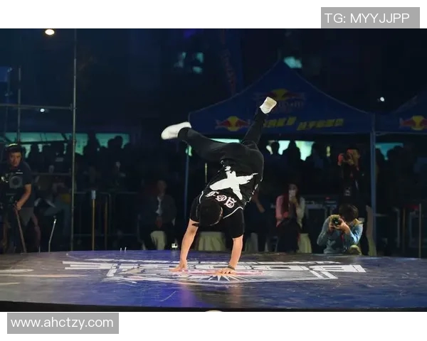 成都街舞队整体压制现象分析与未来发展趋势探讨