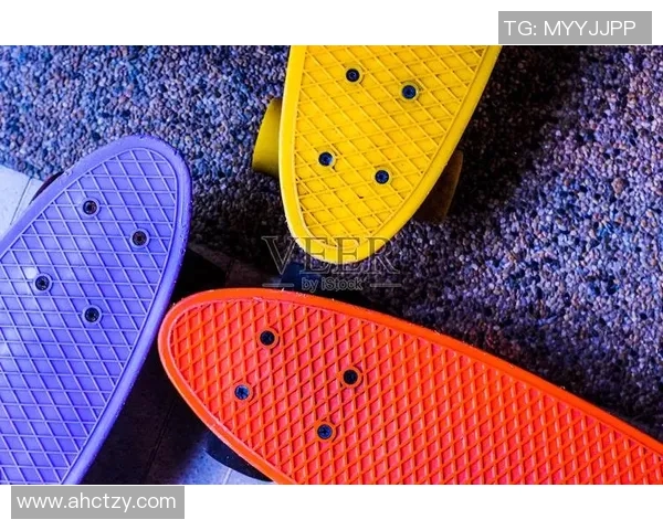 李敏独家分享滑板技巧与心得体会助你快速提升滑板水平