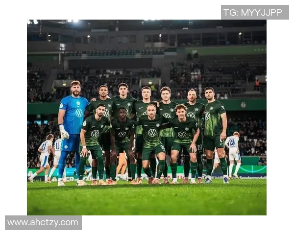 沃尔夫斯堡力克云达不莱梅赢得德甲比赛胜利