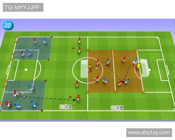 深入分析杭州足球队中路突破战术的独特魅力与实战应用 深入分析杭州足球队中路突破战术的独特魅力与实战应用