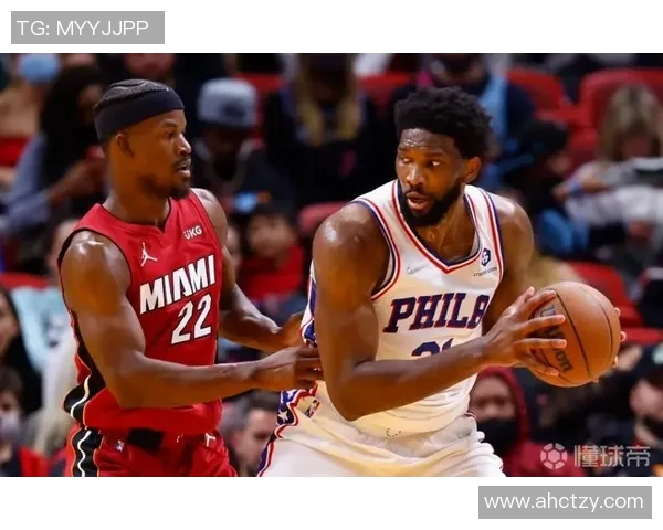 热火队新任总经理上任首秀，豪言要带球队冲进季后赛