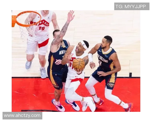 猛龙队签下威廉森，增强内线深度