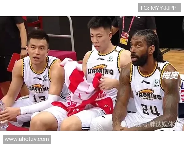 辽宁男篮新赛季迎来强援安东尼奥-布莱克尼，全新阵容助力争冠